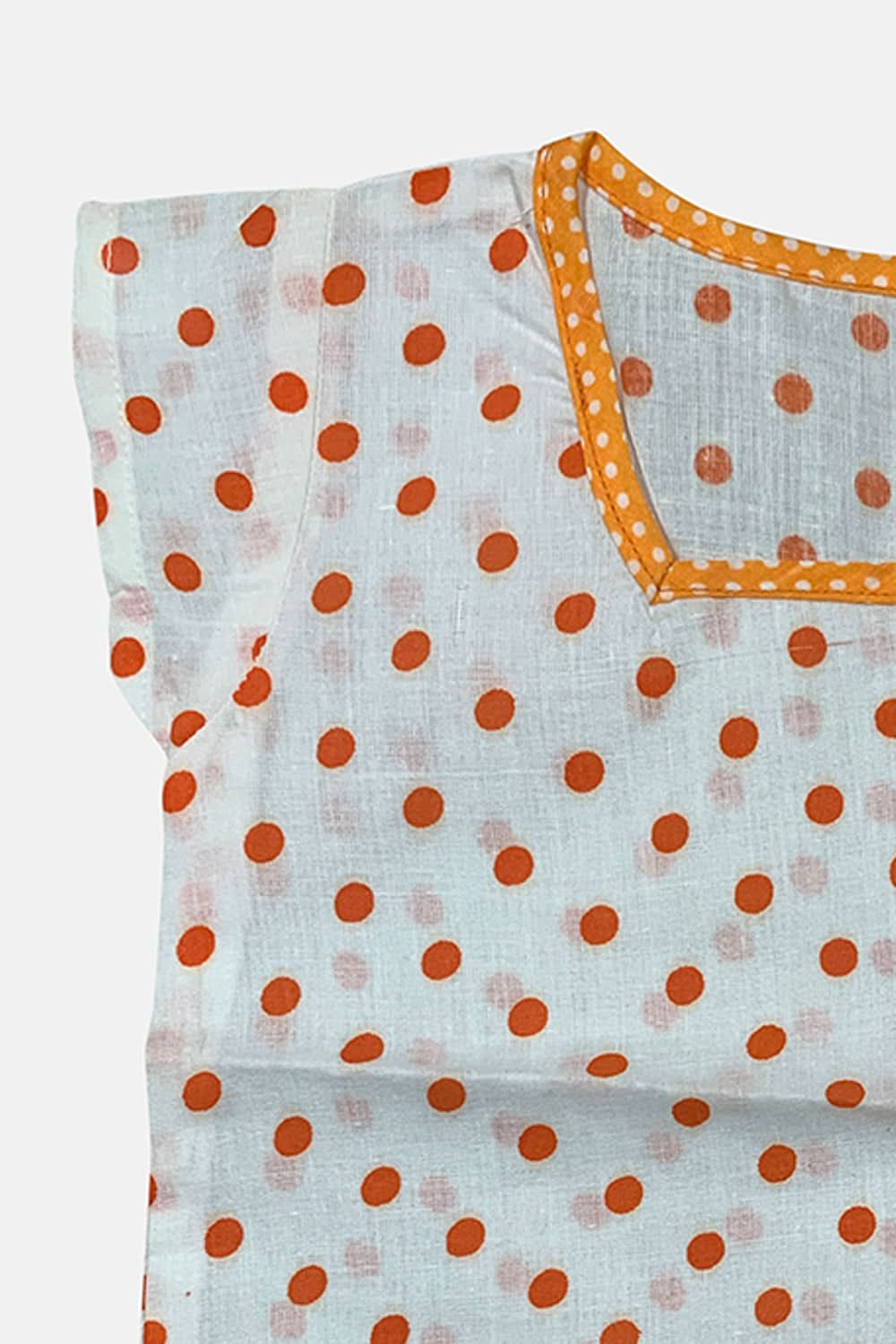 Oh Baby Printed Front Open-Button Assorted - Tv12
