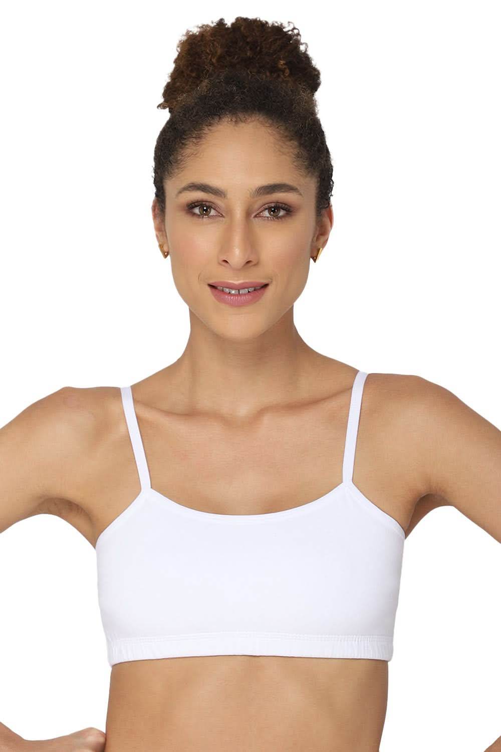 Intimacy Beginners Bra Combo Pack – Soft, Comfortable, and Supportive Essentials for New Wearers (CA05 - C38) - Naidu Hall Family Store