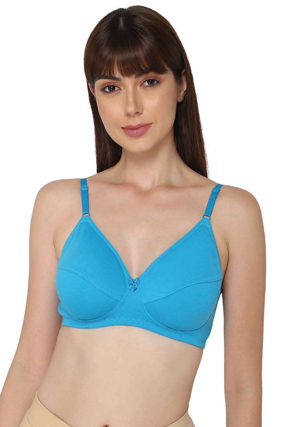Intimacy Saree Bra Special Combo Pack – Elegant and Supportive Bras for Comfortable Everyday Wear (INT05 - C33) - Naidu Hall Family Store