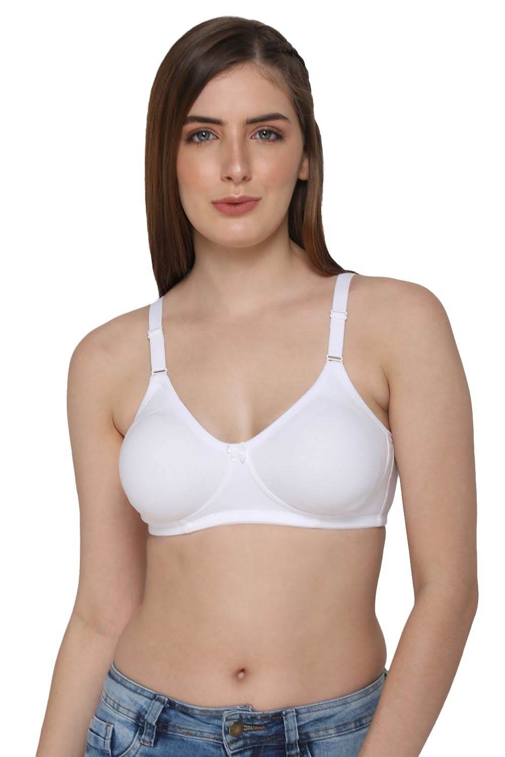 Intimacy Def-Bra Special Combo Pack – Premium Support and Comfort for Everyday Wear (DEFC - C02) - Naidu Hall Family Store
