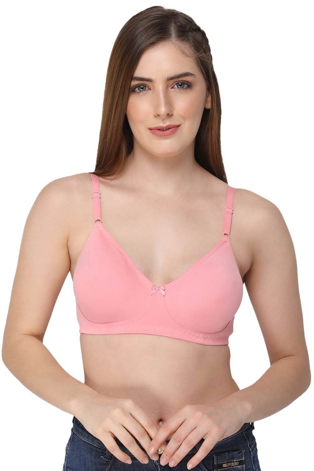 Intimacy Saree Bra Combo Pack – IN29-C67 – Elegant, Comfortable, and Perfect Support for Everyday Wear - Naidu Hall Family Store