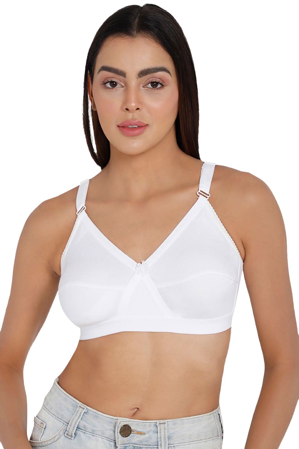 Intimacy Def-Bra Special Combo Pack - Kriss-Kross - C38