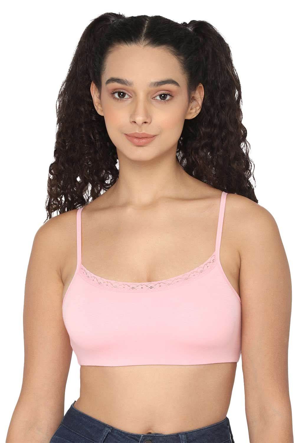 Intimacy Beginners-Bra Special Combo Pack - BL01 - C59 - Naidu Hall Family Store