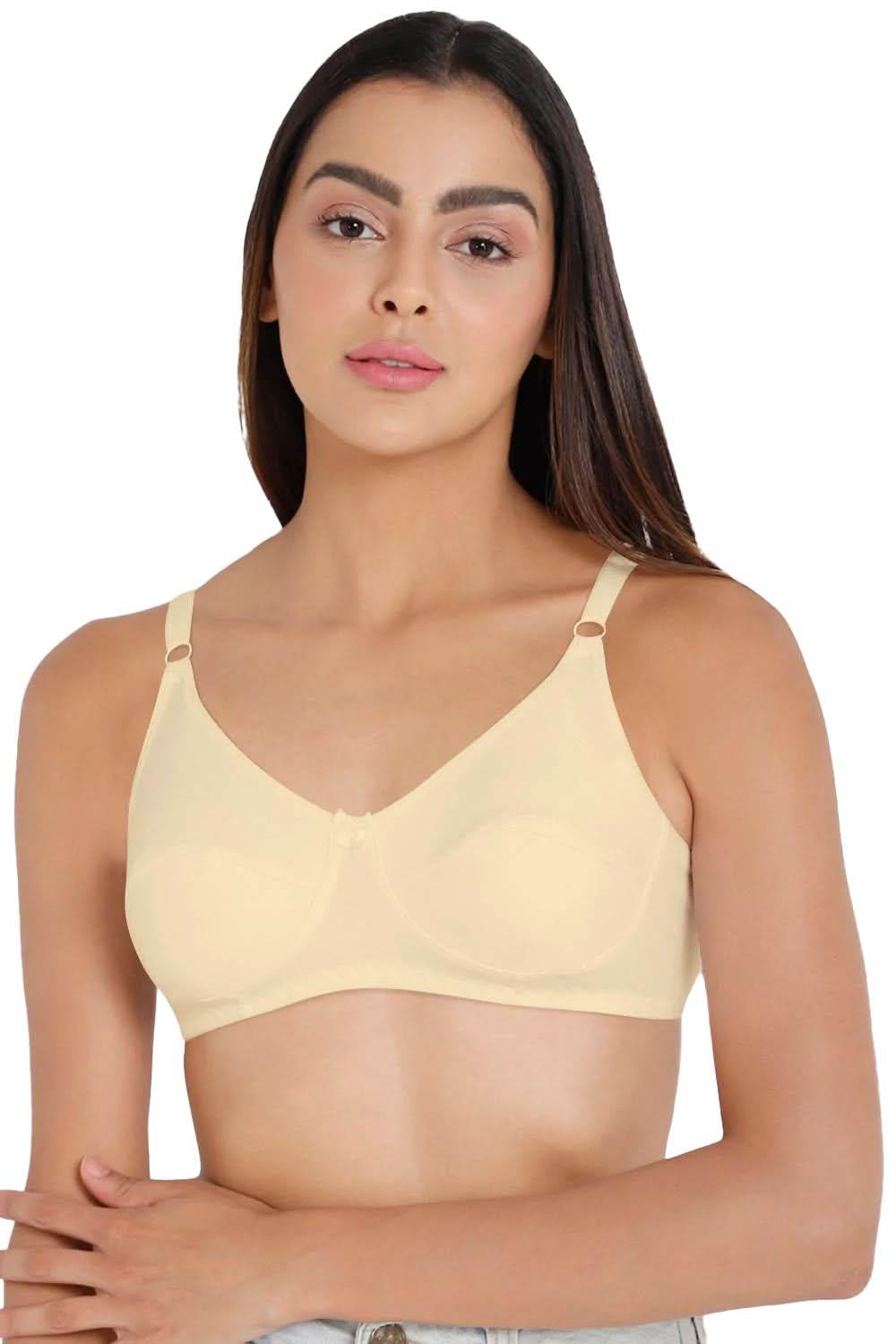 Intimacy Mastectomy Bra Special Combo Pack for Post-Surgery Comfort and Daily Recovery Wear – CA80-C01 - Naidu Hall Family Store