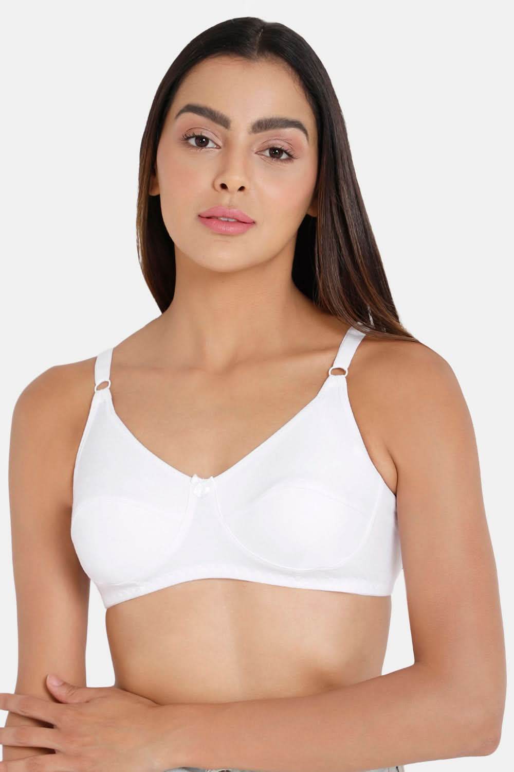 Intimacy Mastectomy-Bra Special Combo Pack - CA80 - C02 - Naidu Hall Family Store