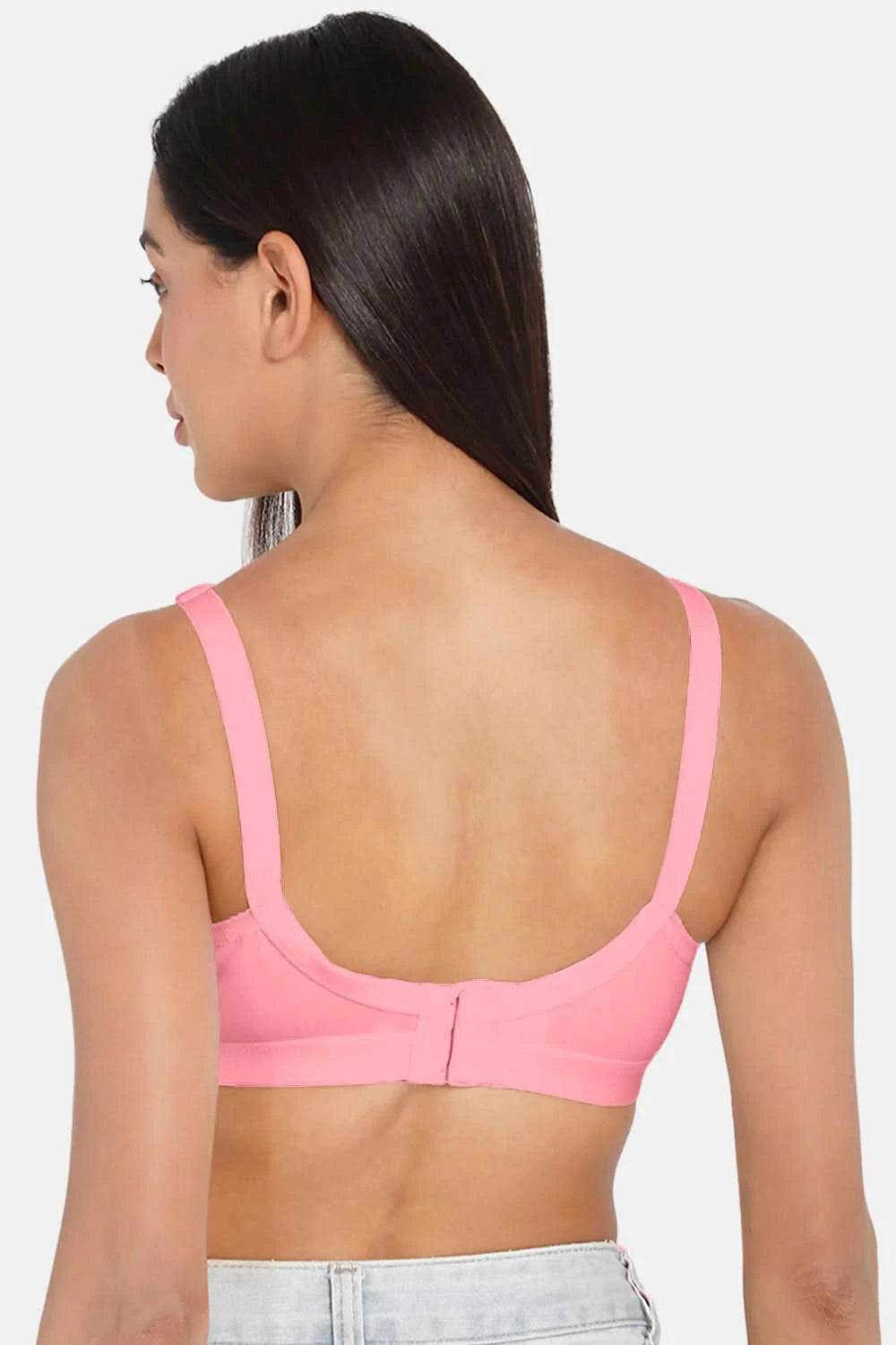 Intimacy Kriss-Kross Def-Bra Combo Pack – Stylish and Supportive Bras for Everyday Comfort and Confidence (C39) - Naidu Hall Family Store