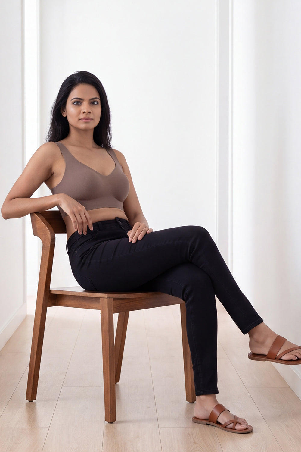 Women's Bra | Everyday Comfort Bra for Daily Wear, Everyday Comfort, All-Day Use - 2423