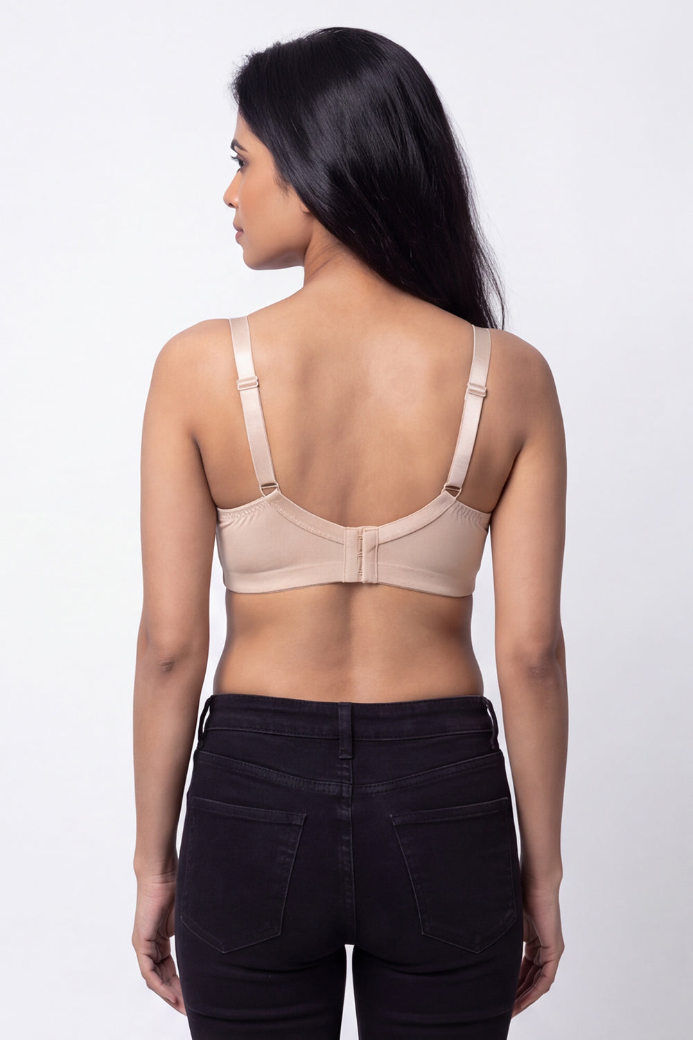 Women's Padded Bra | Fashion Bra Collection for Daily Wear & Everyday Comfort - 2855