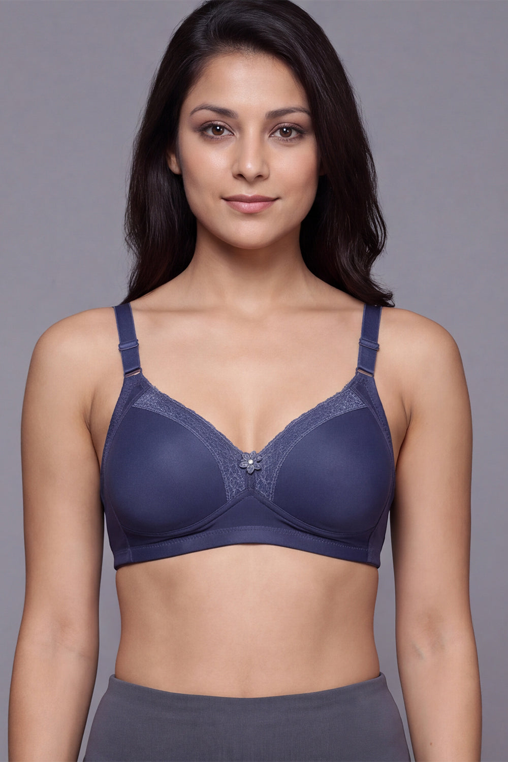 Women's Bra | Everyday Comfort Bra for Daily Wear, Everyday Comfort, All-Day Use - 2855