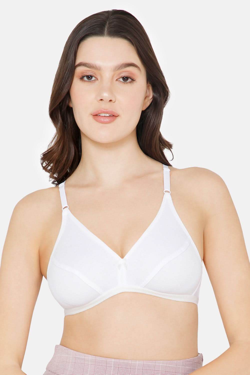 Intimacy Saree Bra Special Combo Pack - IN27 - C42 - Naidu Hall Family Store