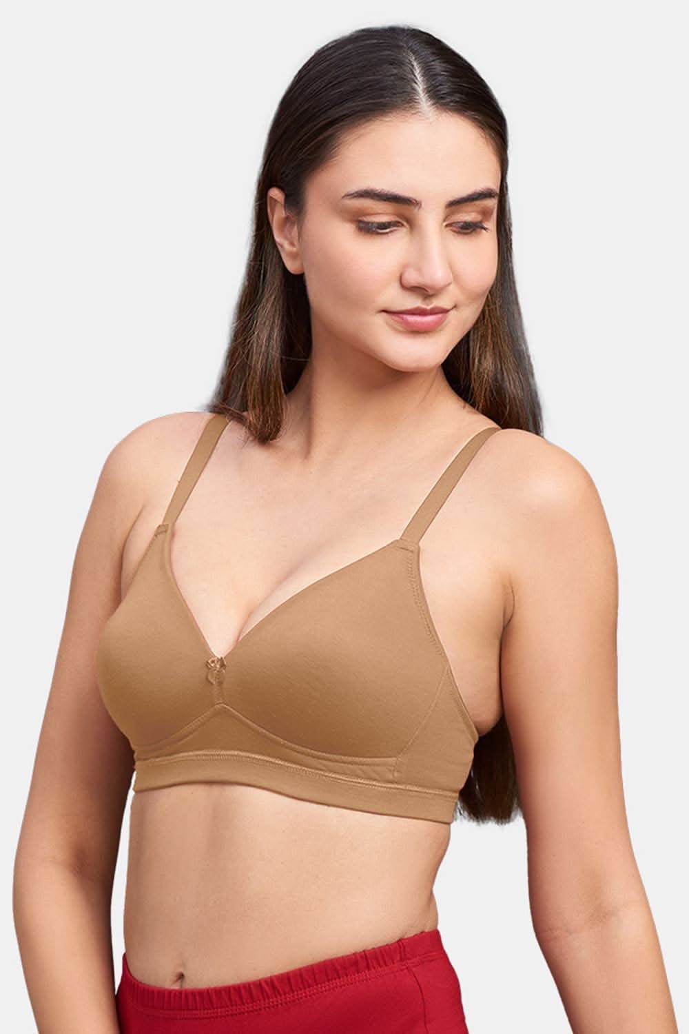 Intimacy Everyday-Bra Special Combo Pack - EC09 - C03 - Naidu Hall Family Store