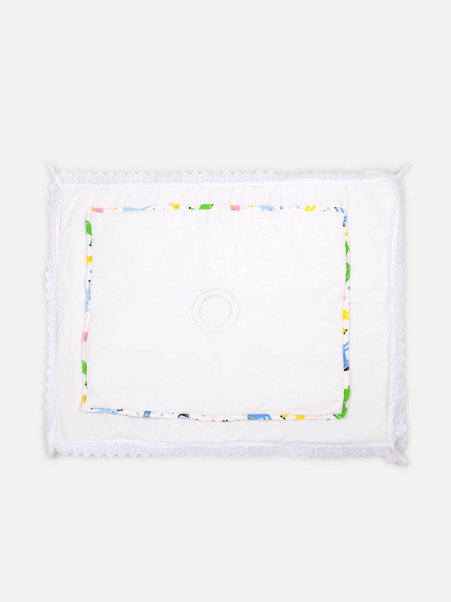 Oh Baby Printed Carry Bed Assorted - Wspp - Naidu Hall Family Store