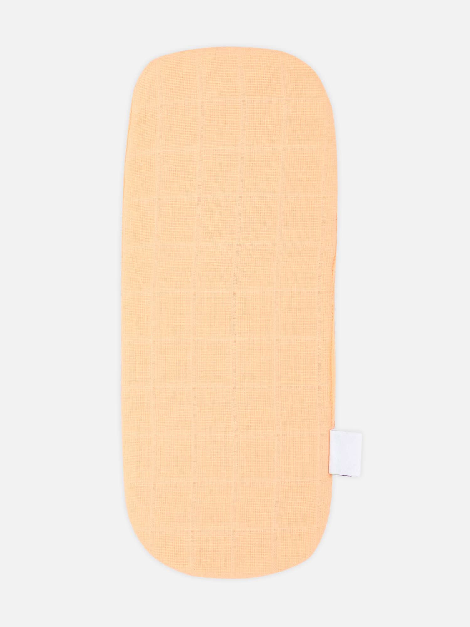 Oh Baby Plain Absorbent Washable Orange - Plct