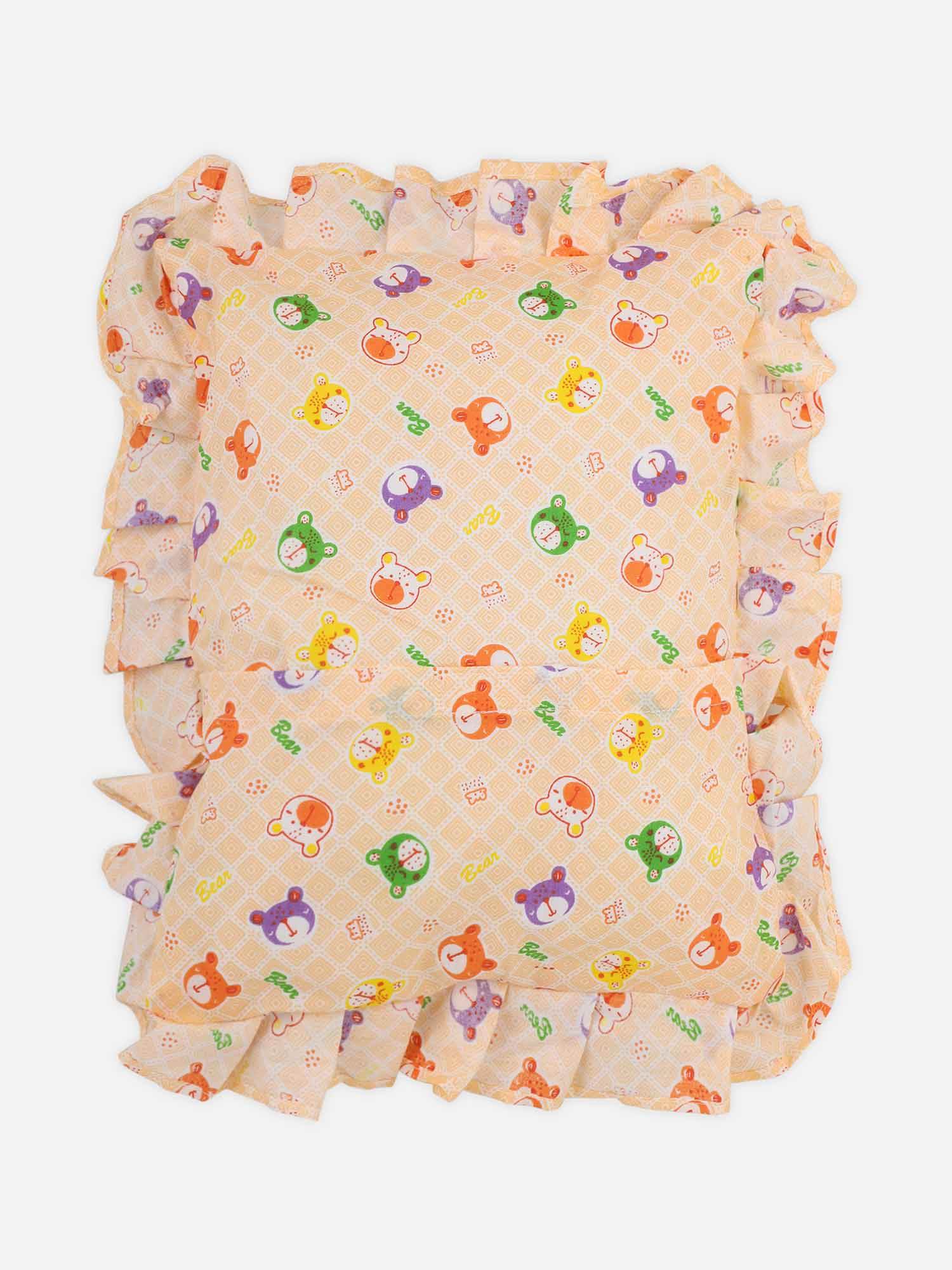 Oh Baby Printed Head-Pillow Assorted - Prfl - Naidu Hall Family Store