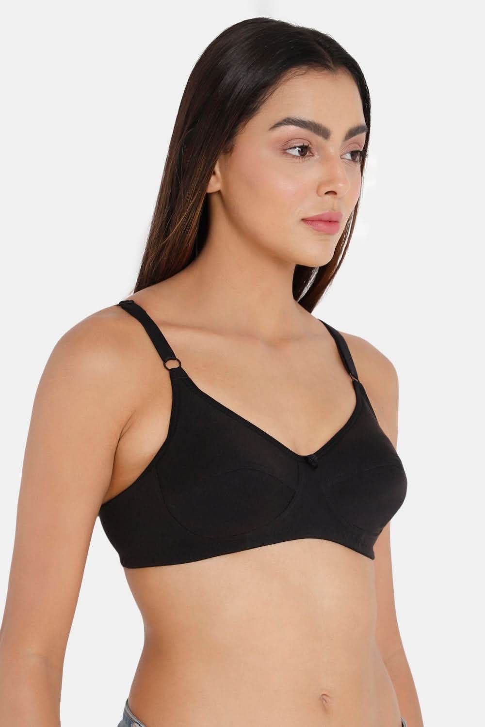 Intimacy Mastectomy-Bra Special Combo Pack - CA80 - C02 - Naidu Hall Family Store