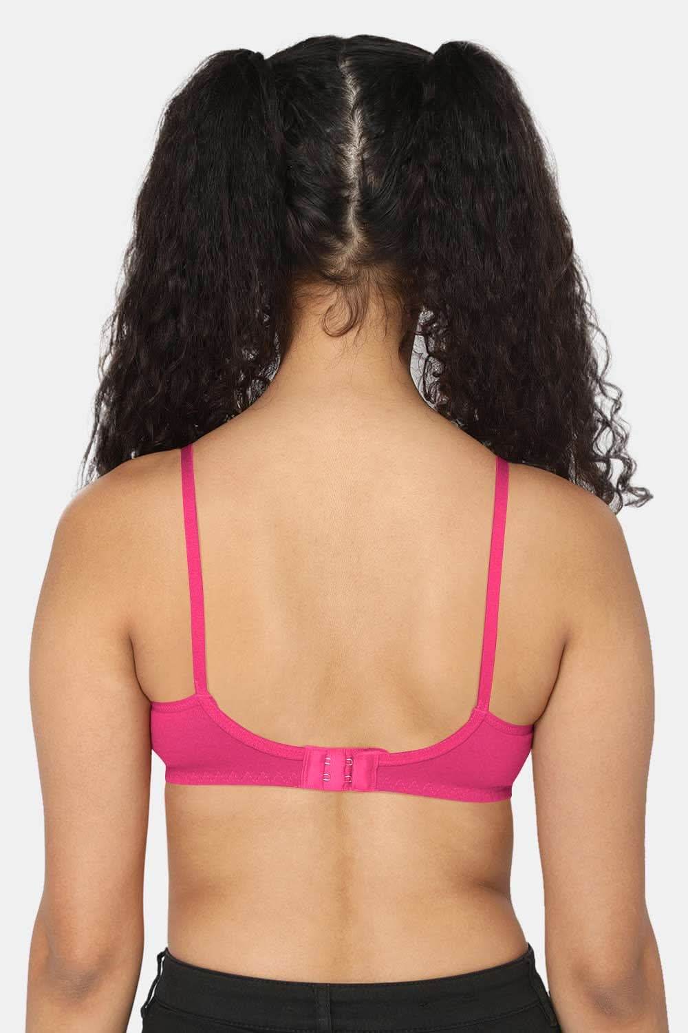 Naidu Hall Glori Knitwear Bra Special Combo Pack – Soft, Comfortable, and Supportive Bras for Everyday Wear (C38) - Naidu Hall Family Store