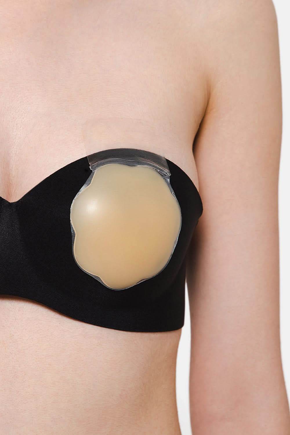 Intimacy Ultra Thin Invisible Pushup Nipple Cover - Naidu Hall Family Store
