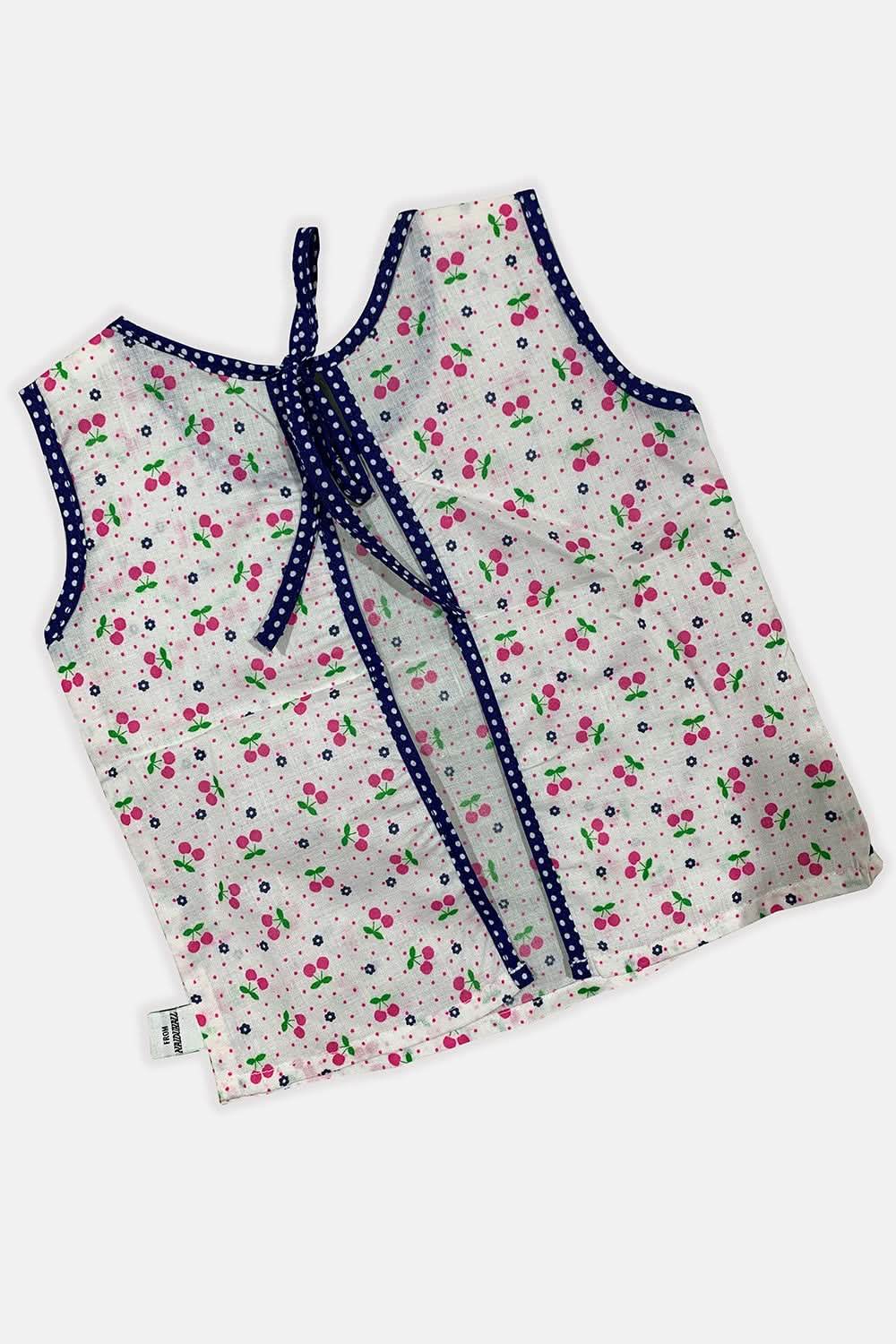Oh Baby Printed Back Open Knot Assorted - Tv11 - Naidu Hall Family Store