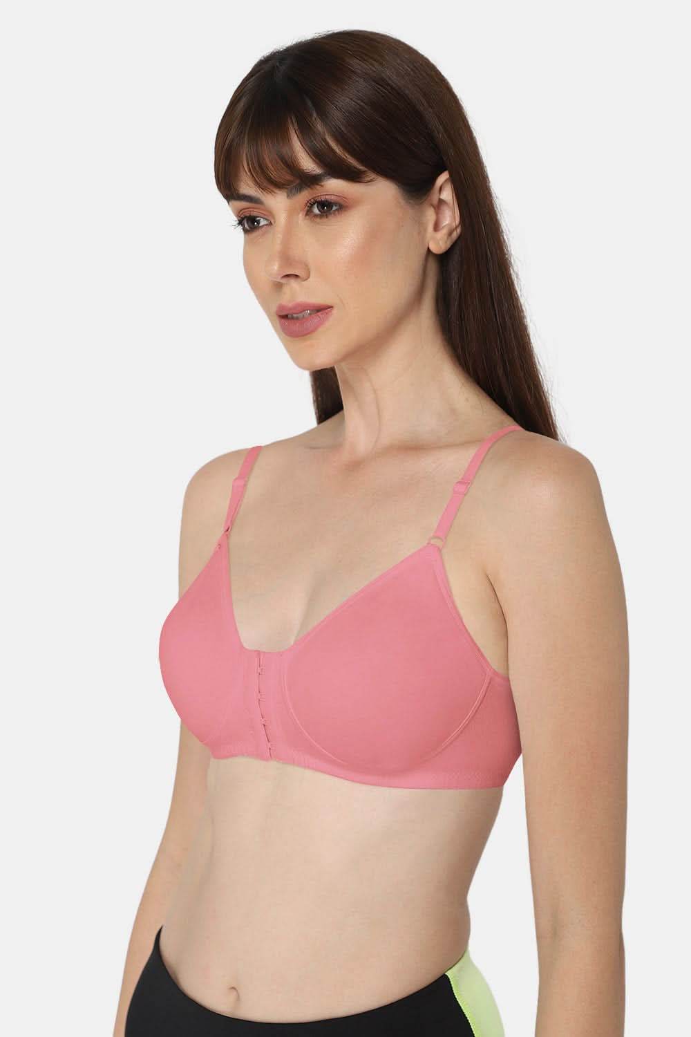 Intimacy Front Open Saree Bra Other Shades - EC07 - Naidu Hall Family Store