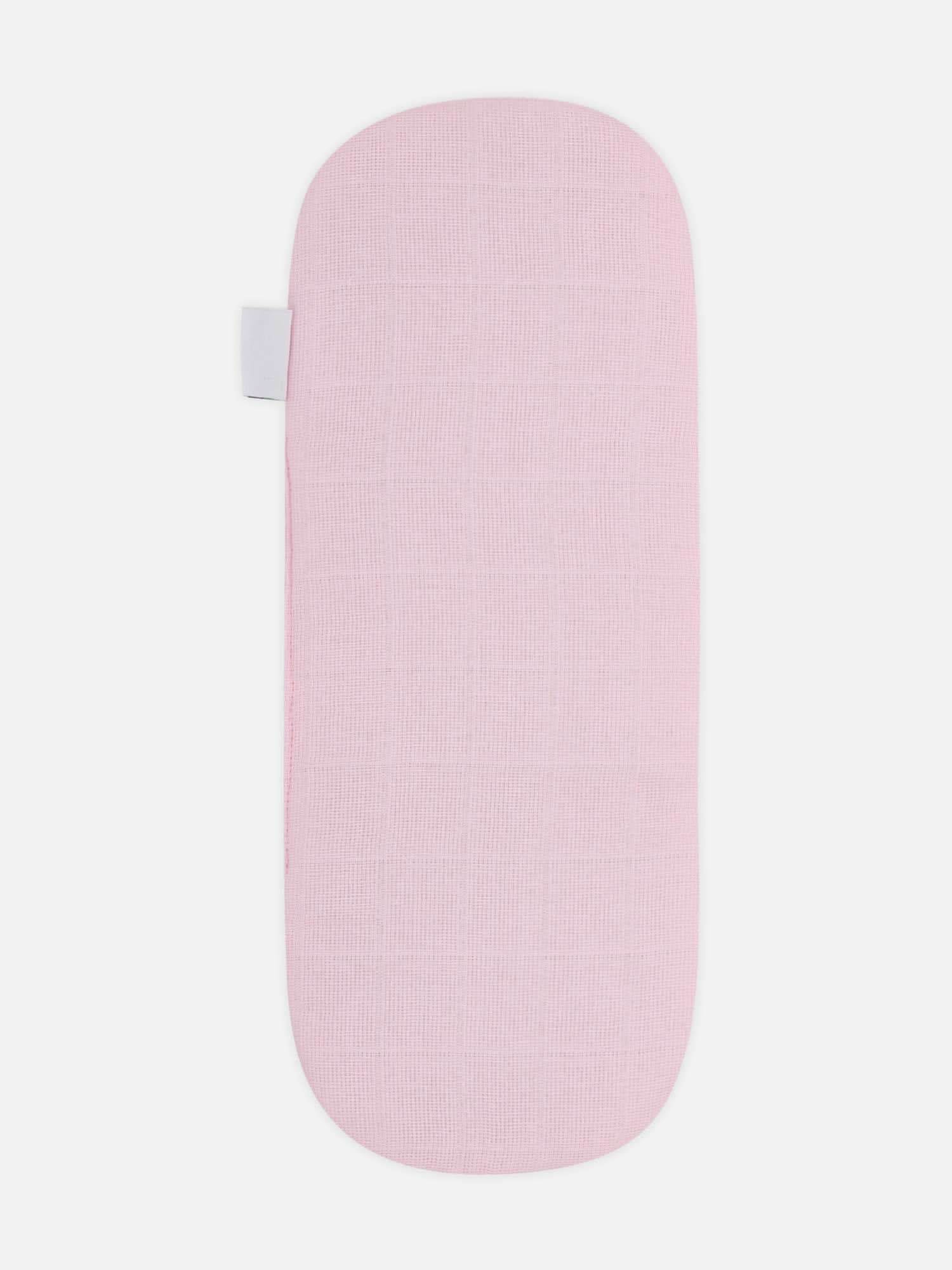 Oh Baby Plain Absorbent Washable Pink - Plct - Naidu Hall Family Store
