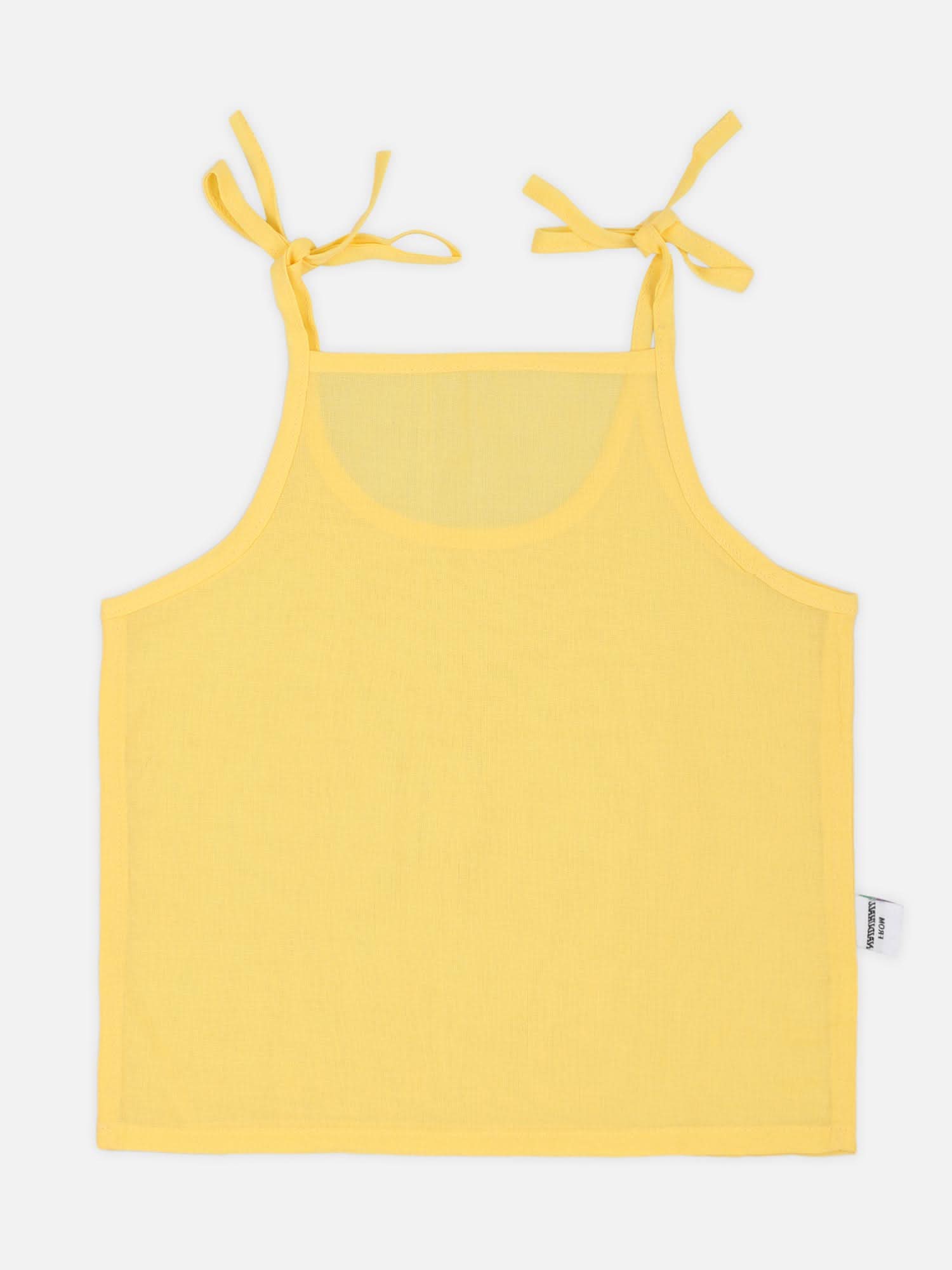 Oh Baby Plain Shoulder Knot Assorted - Pe11