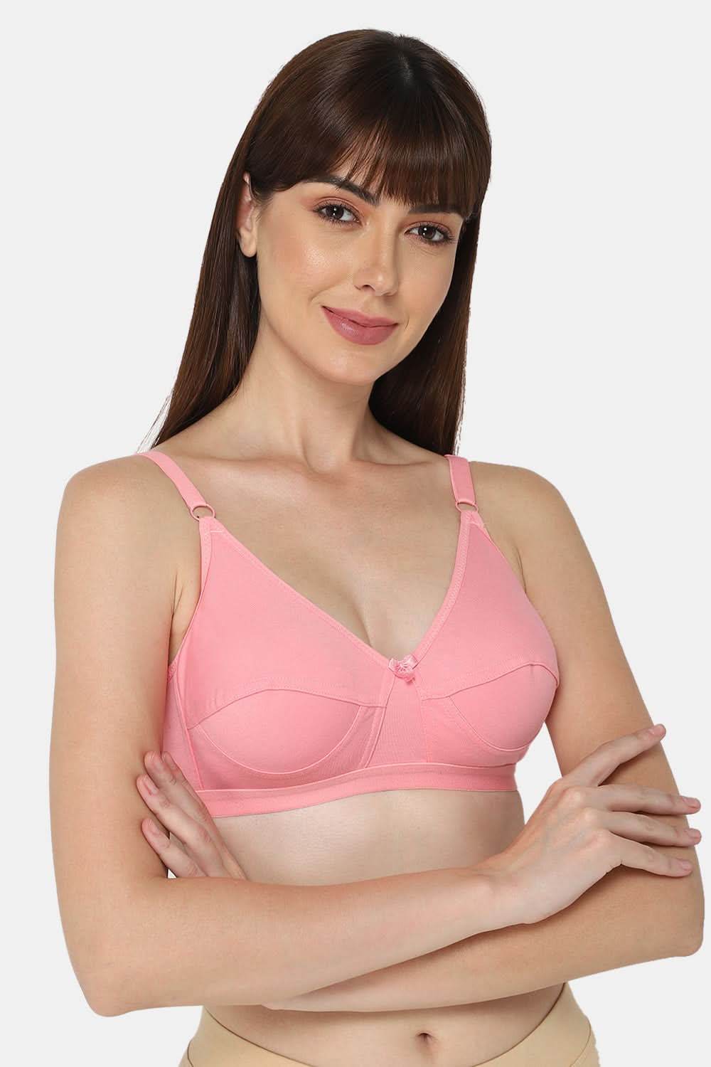 Intimacy Saree Bra Special Combo Pack - IN01 - C67 - Naidu Hall Family Store