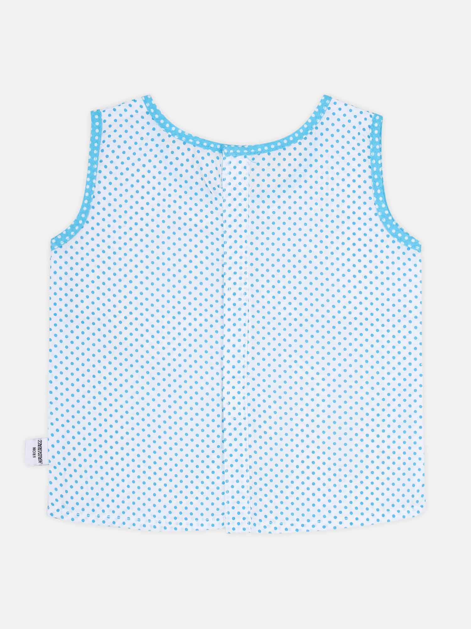 Oh Baby Printed Back Open-Velcro Assorted - Tv14 - Naidu Hall Family Store