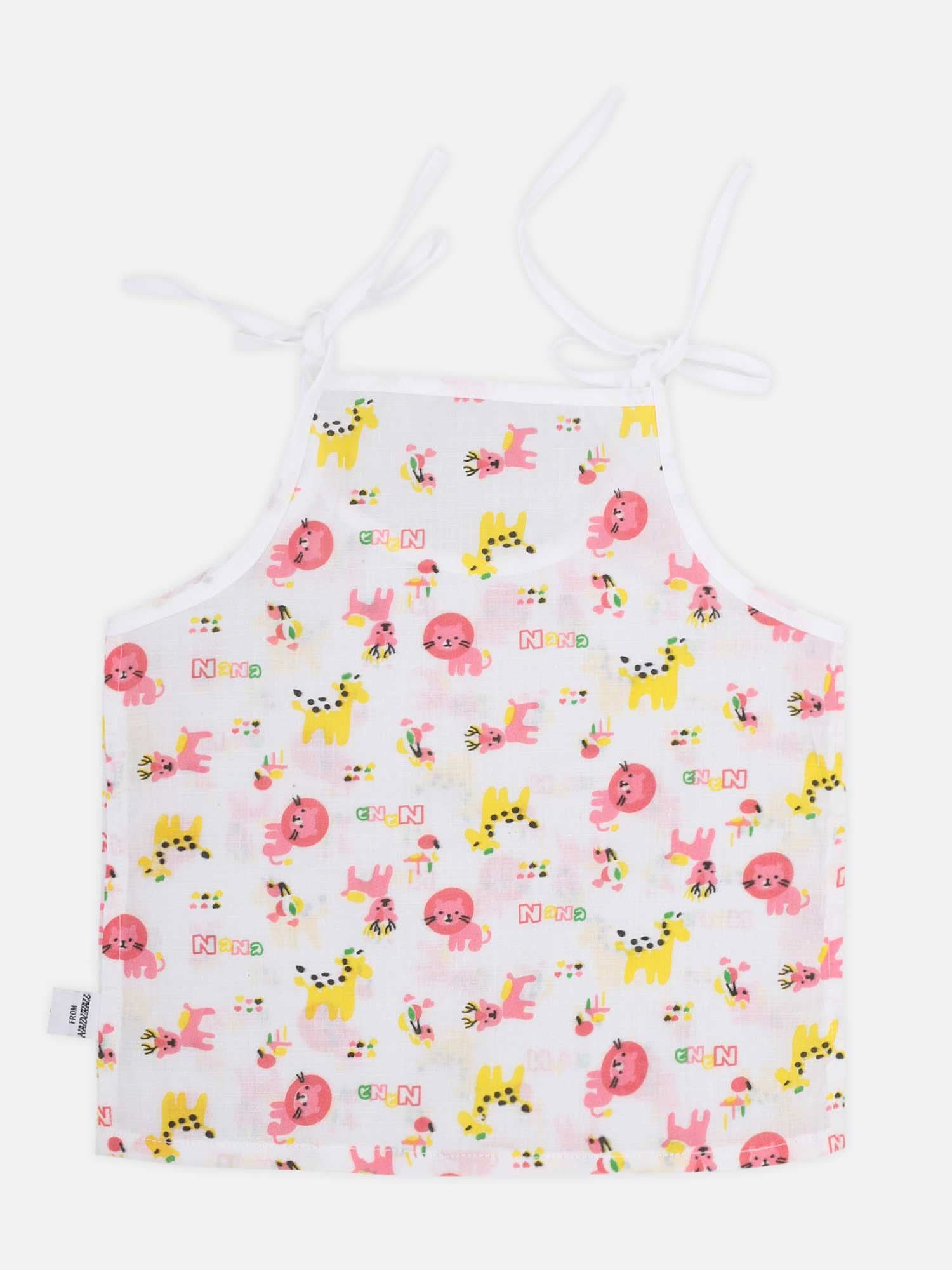 Oh Baby Printed Balloon-01 Assorted - Bln1