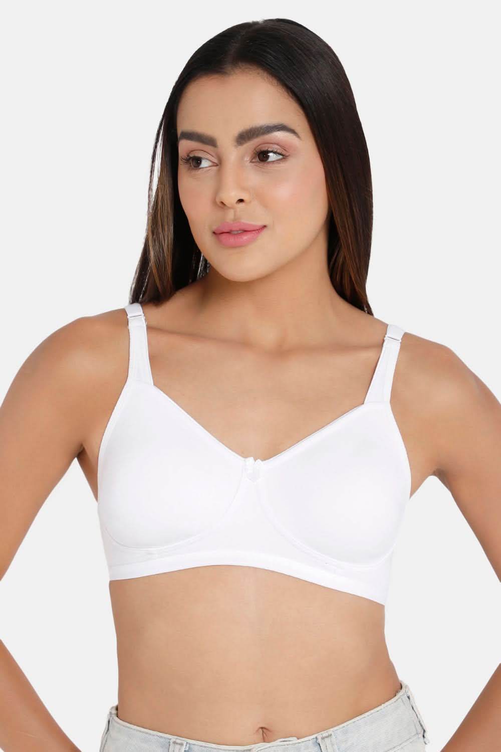 Intimacy Everyday-Bra Special Combo Pack - EC06 - C02 - Naidu Hall Family Store