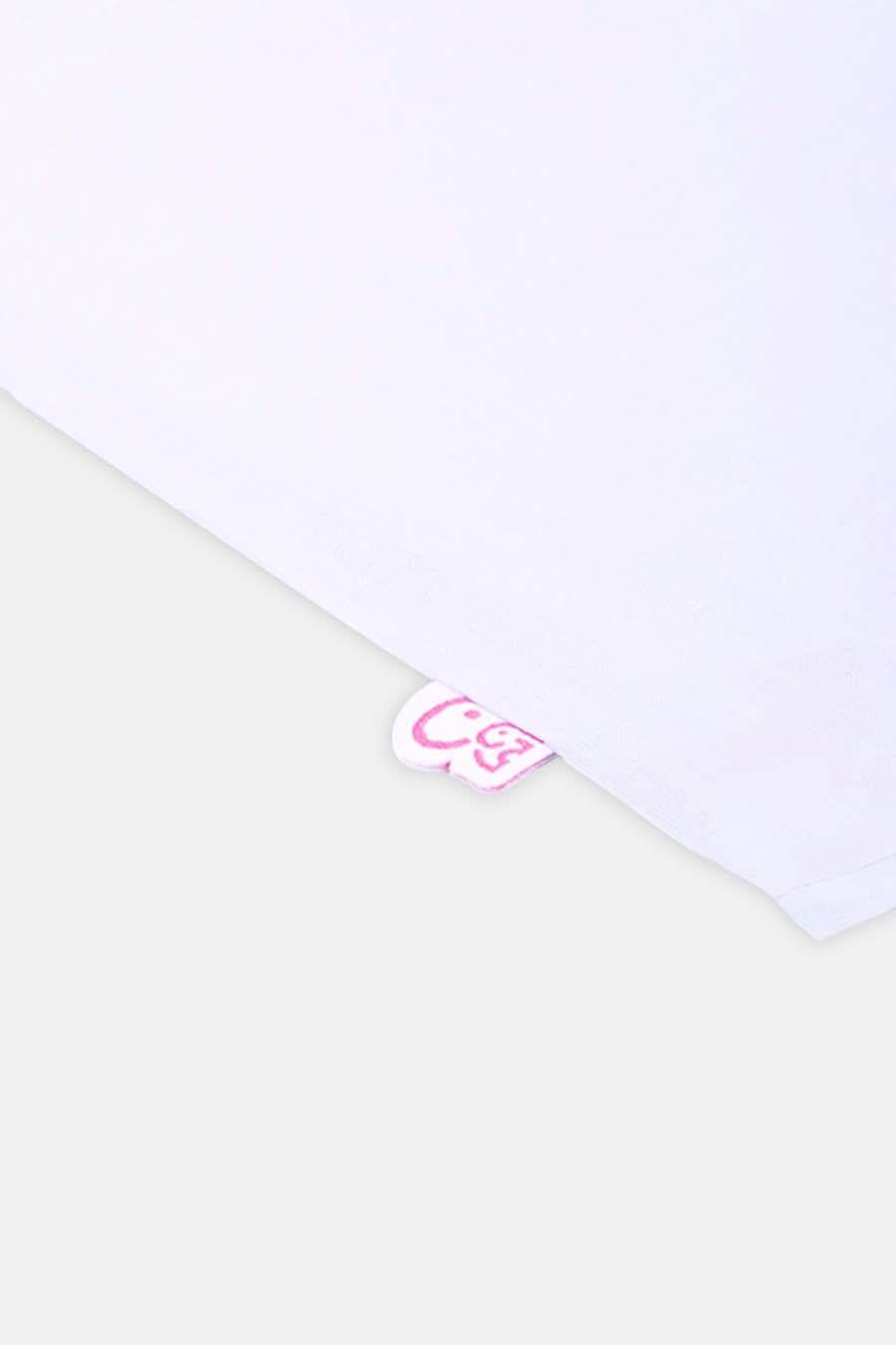 Oh Baby Wild Free Cotton Sleeveless Shirt with Front Button Opening - PV01 - Naidu Hall Family Store