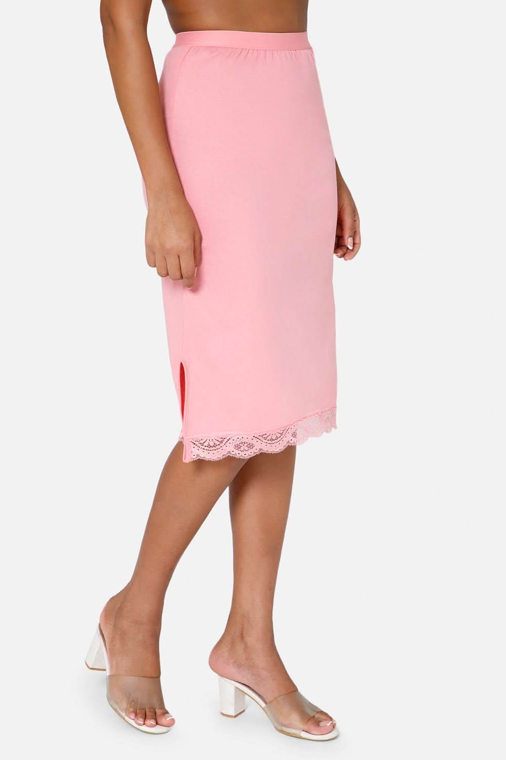 Intimacy Cotton Knit Bottom Slip – IN22 | Sweat-Absorbent & Comfortable Fit - Naidu Hall Family Store