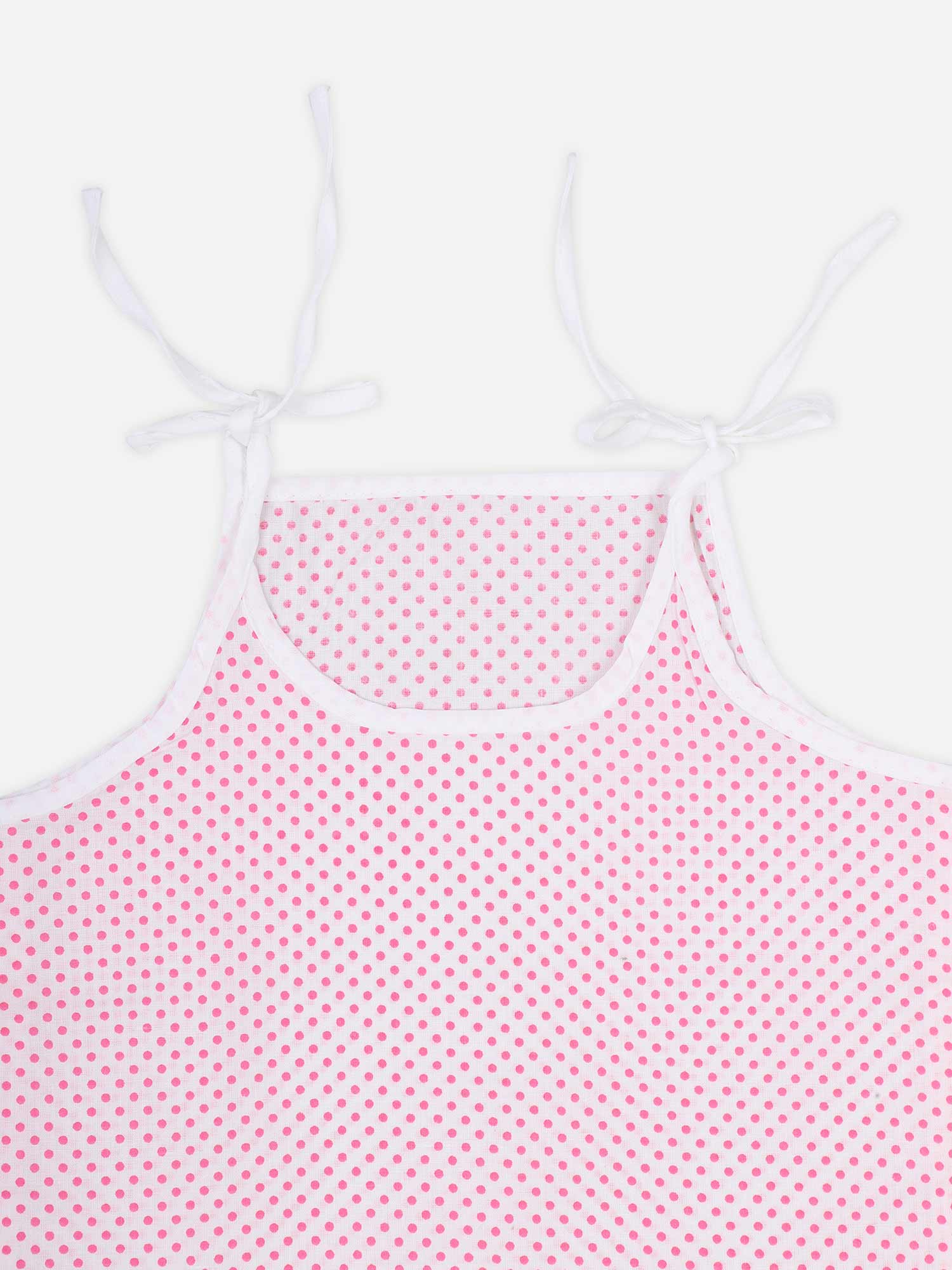 Oh Baby Printed Shoulder Knot Assorted - Pd11