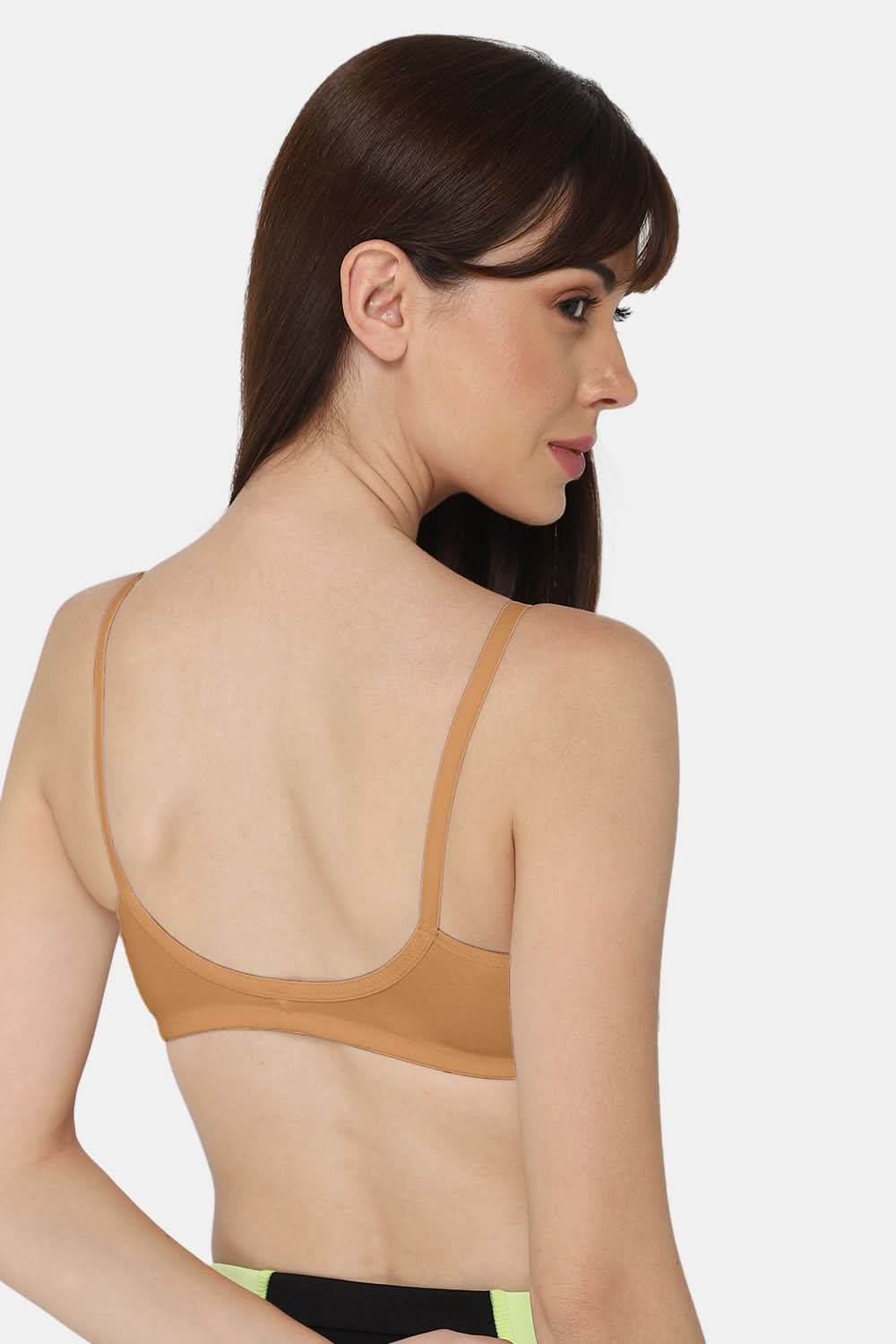 Intimacy Everyday Bra Combo Pack – Soft, Comfortable, and Supportive Bras for Daily Wear (EC07 - C65) - Naidu Hall Family Store