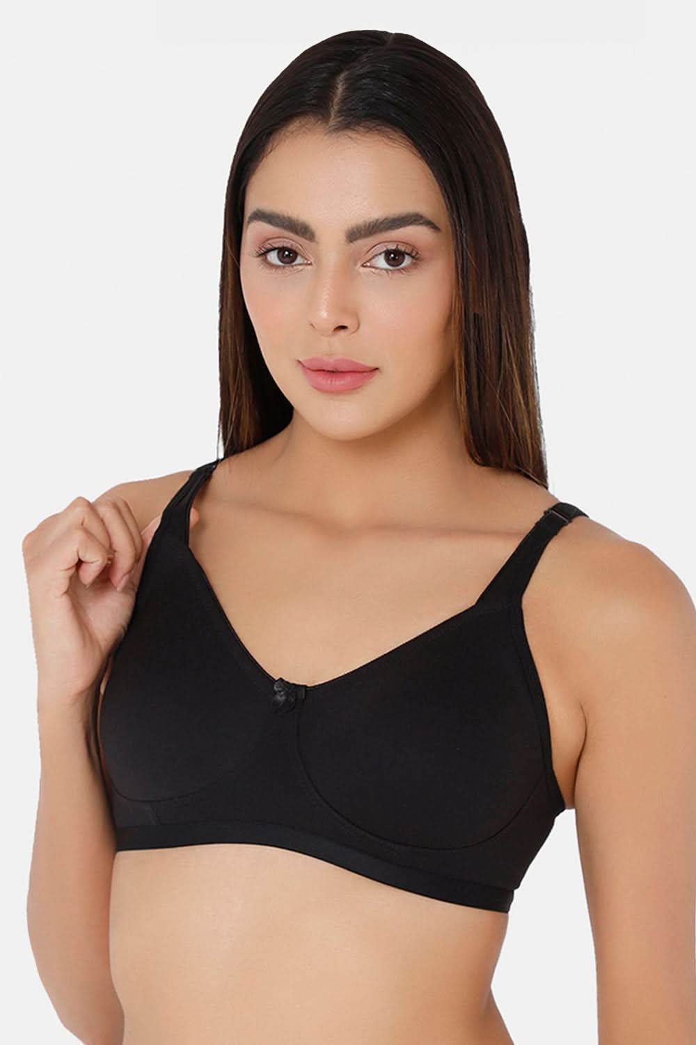 Intimacy Everyday-Bra Special Combo Pack - EC06 - C02 - Naidu Hall Family Store