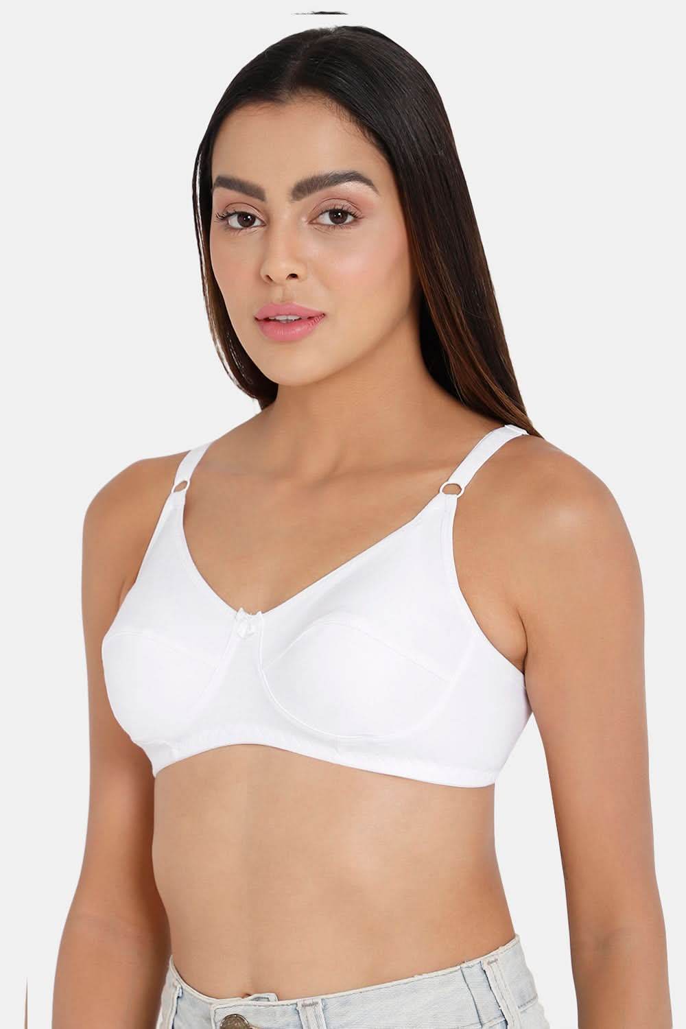 Intimacy Mastectomy-Bra Special Combo Pack - CA80 - C02 - Naidu Hall Family Store