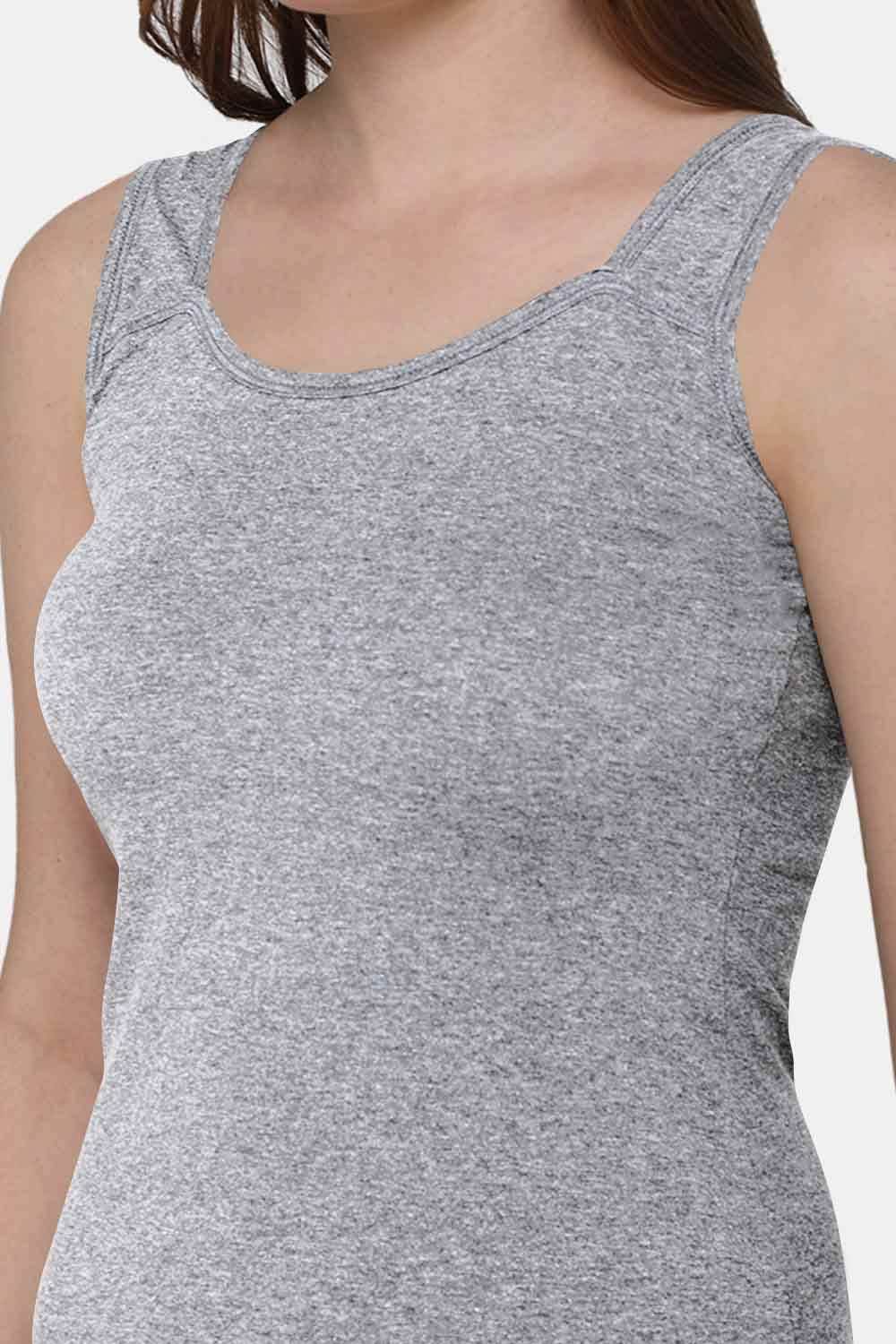 Intimacy Tank-Top Special Combo Pack - In07 - Pack of 3 - C56 - Naidu Hall Family Store