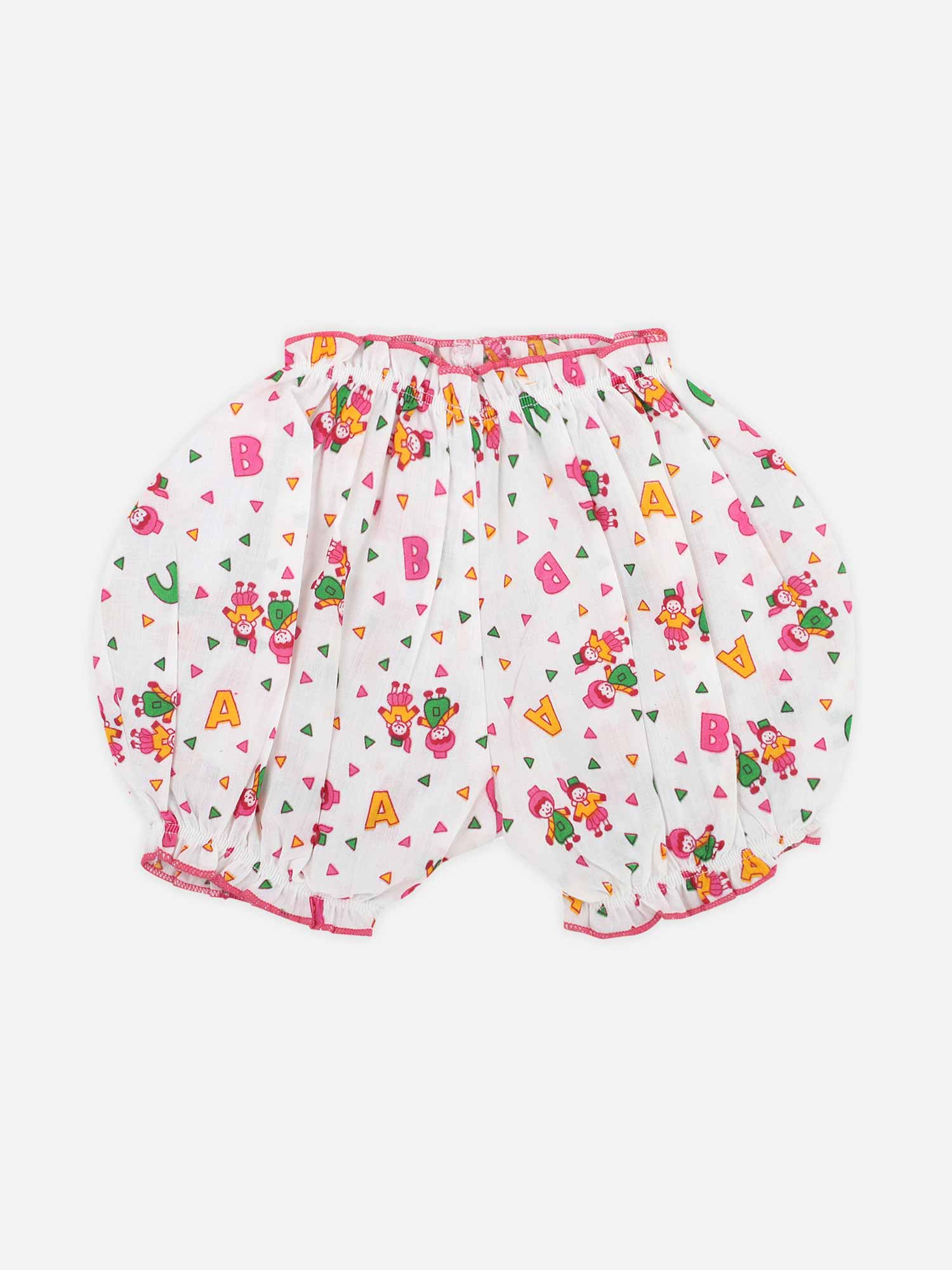 Oh Baby Printed Balloon-02 Assorted - Bln2