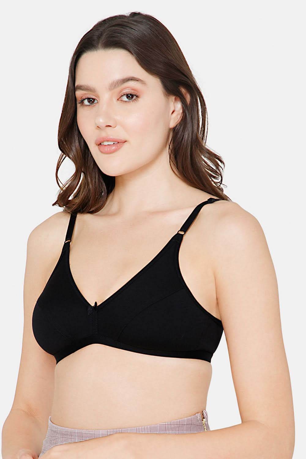 Intimacy Saree Bra Special Combo Pack - IN27 - C02 - Naidu Hall Family Store
