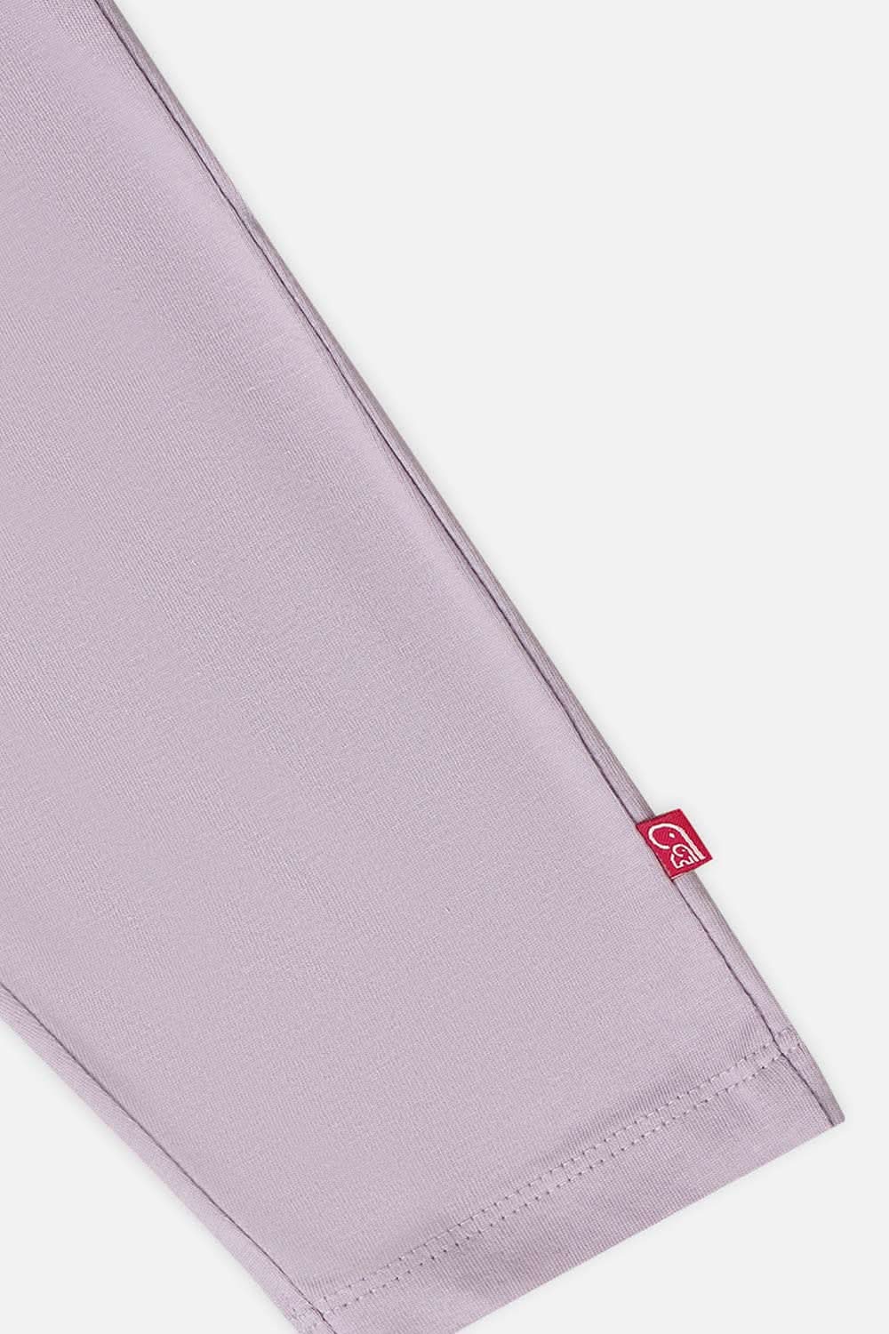 Oh Baby Comfy Pant Lavender-Tr10