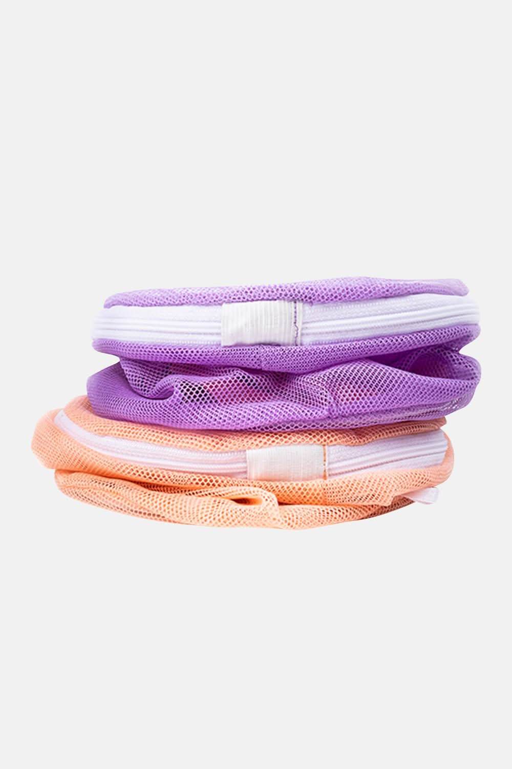 Free Naidu Hall Intimacy Bra Washer - Bra Wash Bag - Naidu Hall Family Store