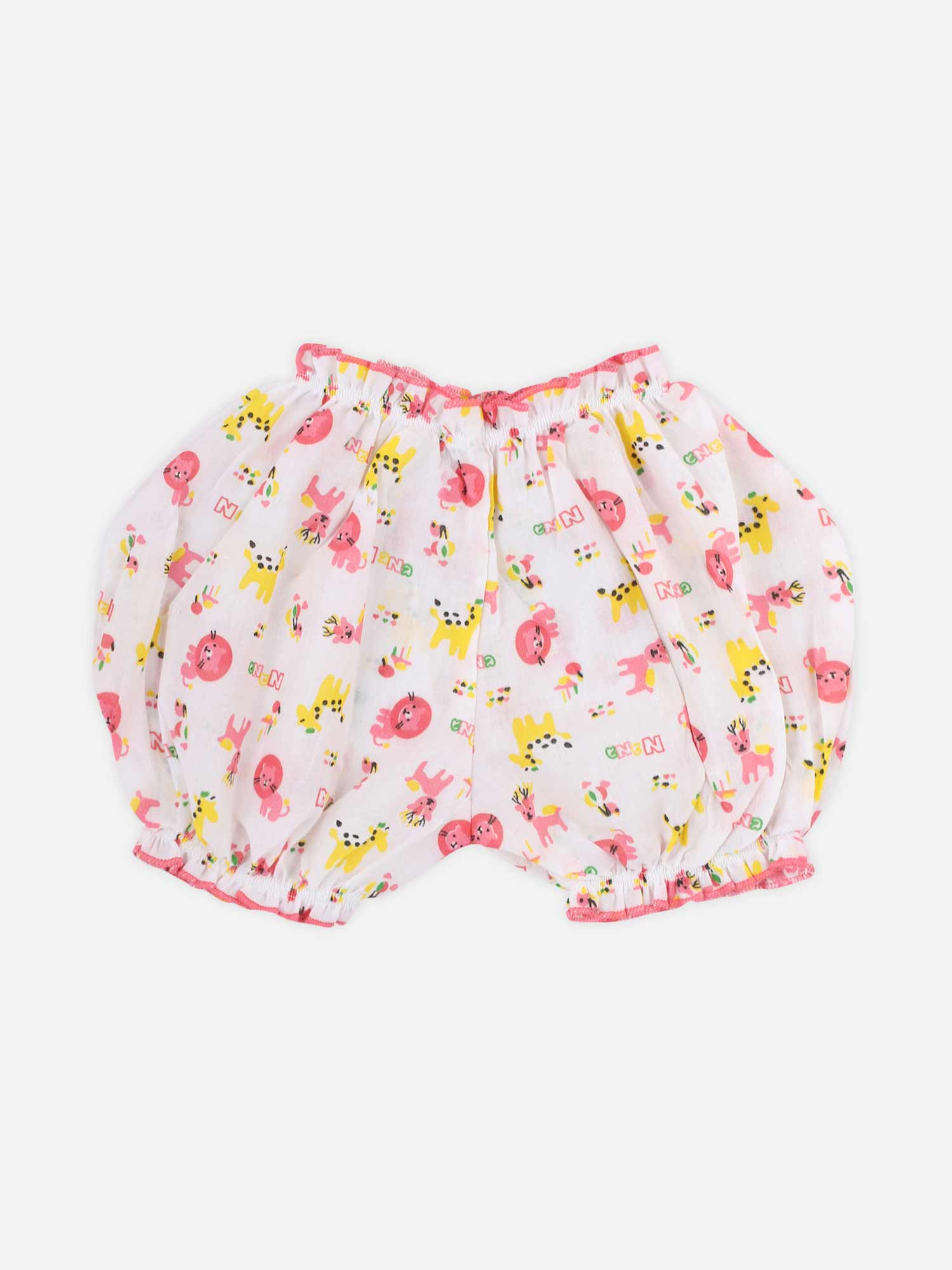 Oh Baby Printed Balloon-01 Assorted - Bln1