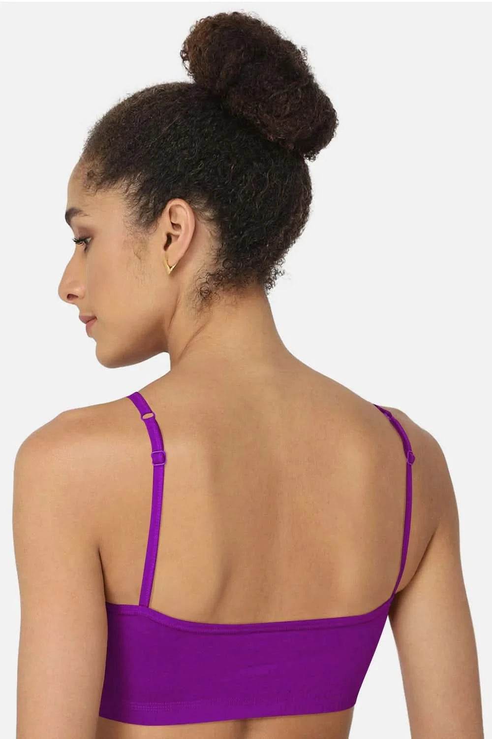 Intimacy Beginners Bra Combo Pack – Soft, Comfortable, and Supportive Essential for New Wearers (CA05 - C72) - Naidu Hall Family Store