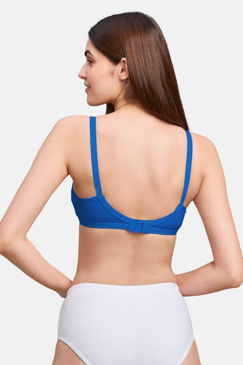 Naidu Hall Knitwear Bra Special Combo Pack – Stylish and Comfortable Beauti Collection for Everyday Wear (C73) - Naidu Hall Family Store