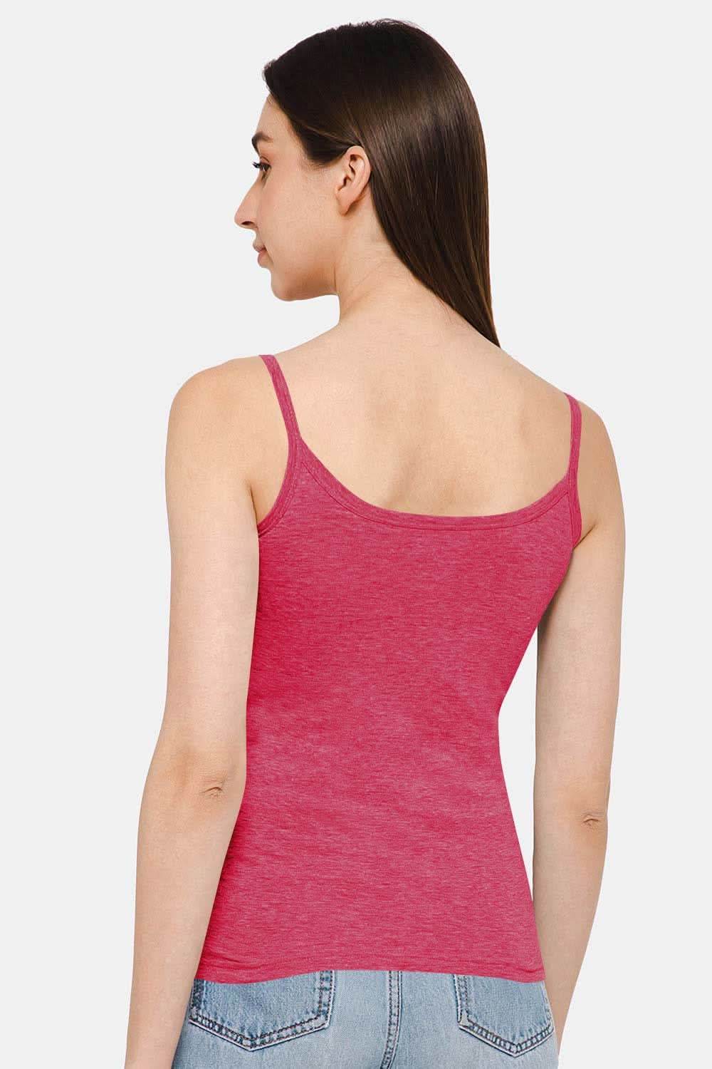 Intimacy Soft Fit Slip Camisole – IN10 | Comfortable & Flattering Design - Naidu Hall Family Store