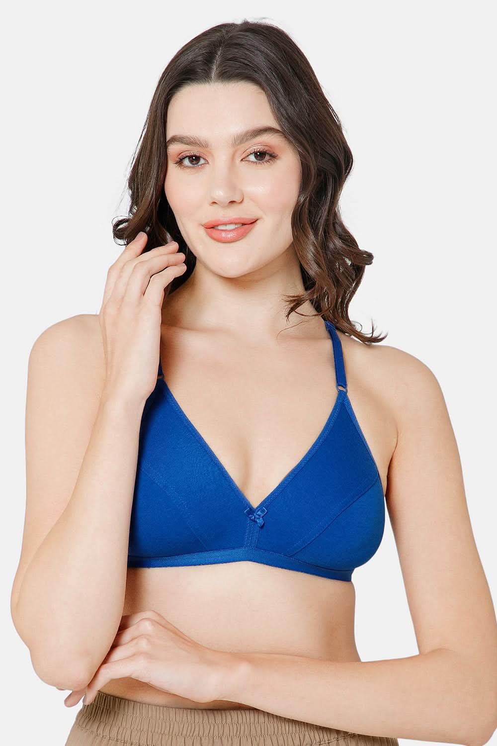 Intimacy Saree Bra Special Combo Pack - IN27 - C35 - Naidu Hall Family Store