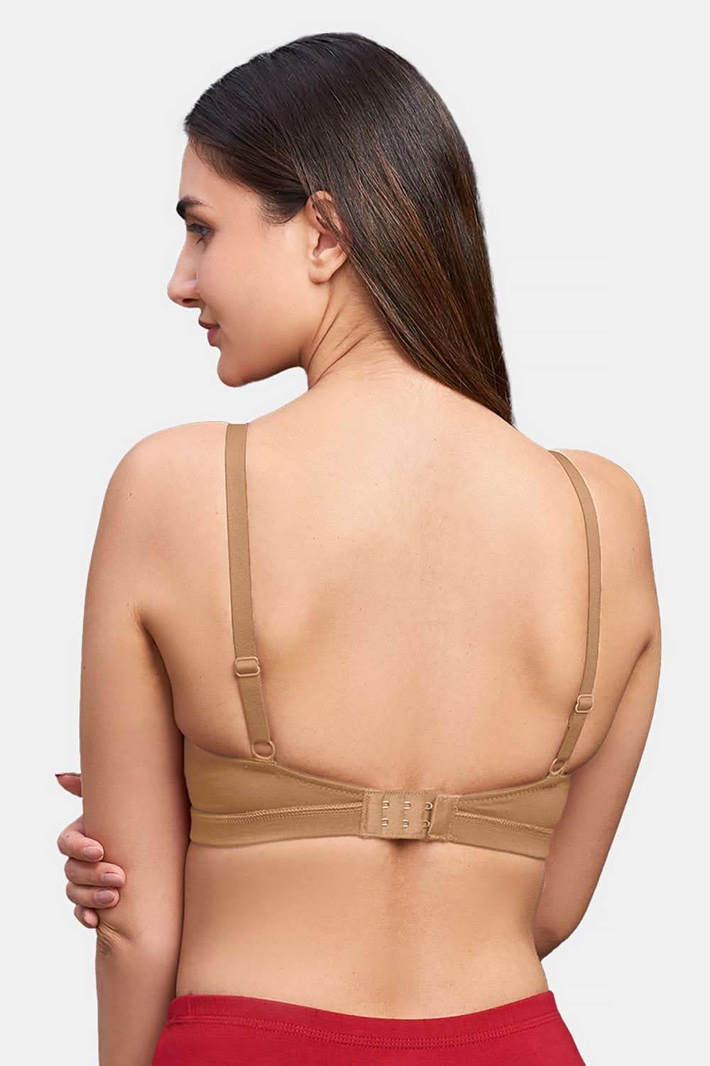 Intimacy Everyday-Bra Special Combo Pack - EC09 - C03 - Naidu Hall Family Store