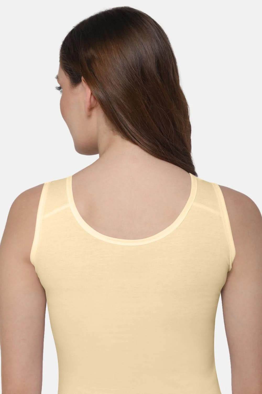 Intimacy Tank-Top Special Combo Pack - In07 - Pack of 2 - C01 - Naidu Hall Family Store