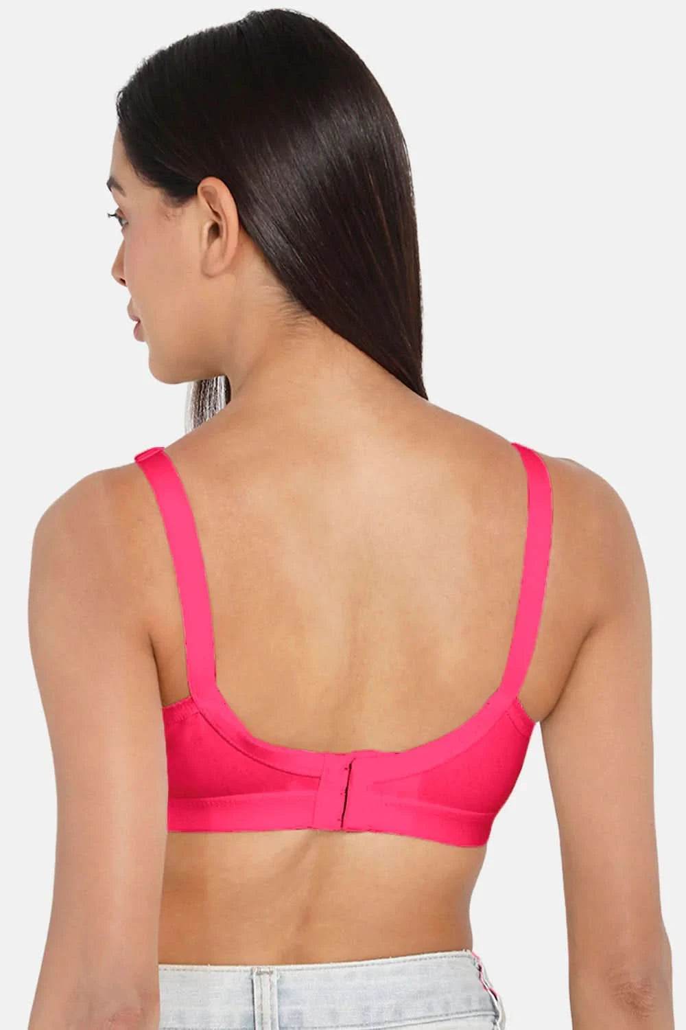 Intimacy Def Bra Special Combo Pack – Stylish and Comfortable Kriss-Kross Design for Everyday Wear (C66) - Naidu Hall Family Store