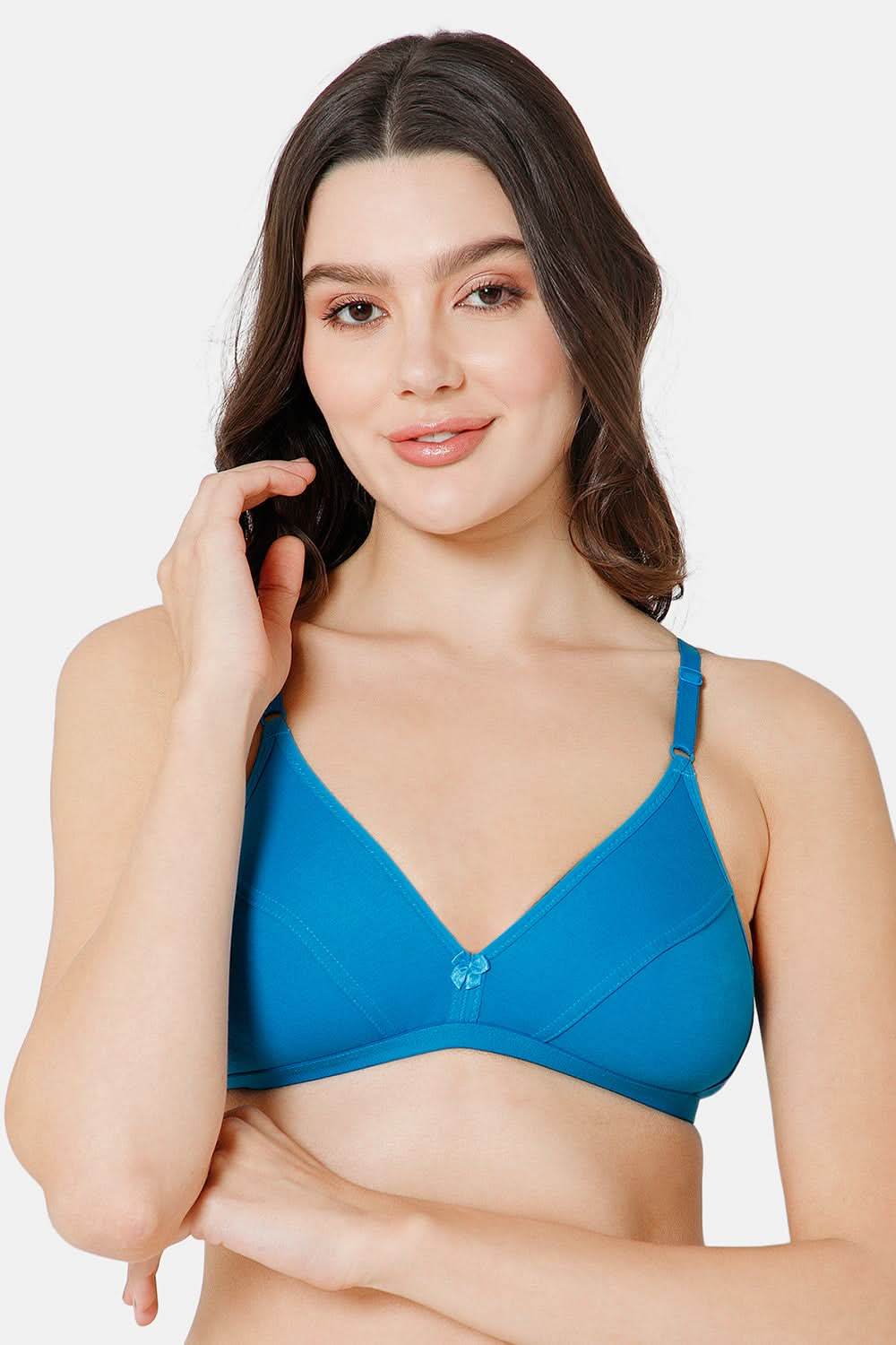 Intimacy Saree Bra Special Combo Pack - IN27 - C33 - Naidu Hall Family Store