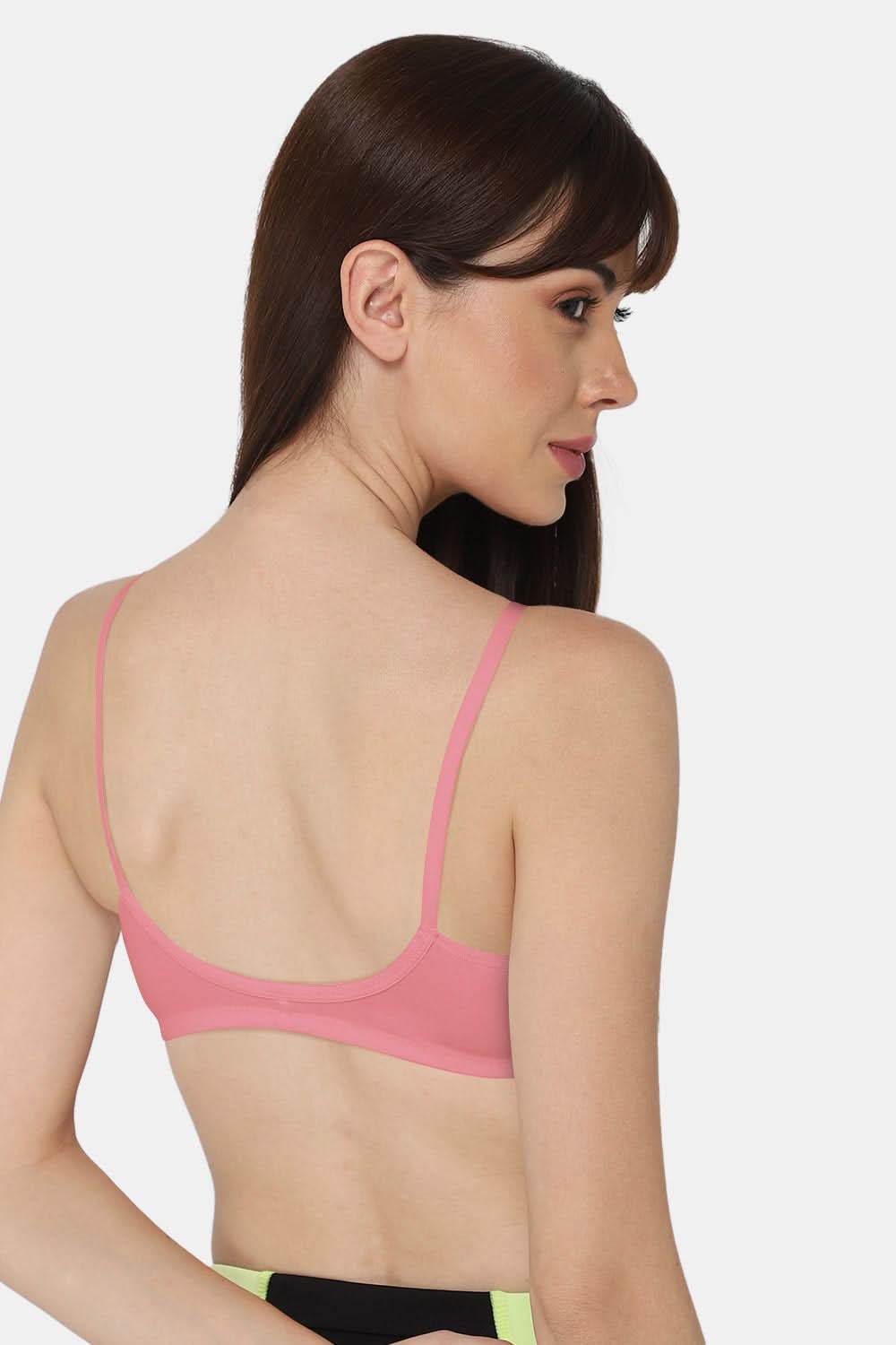 Intimacy Front Open Saree Bra Other Shades - EC07 - Naidu Hall Family Store
